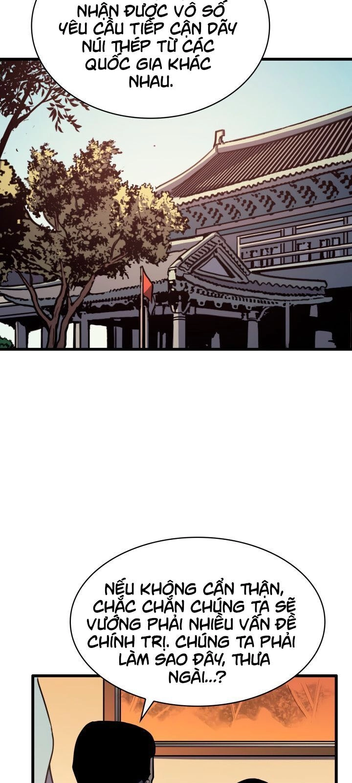 Tôi Trở Lại Thăng Cấp Một Mình Chapter 46 - 65