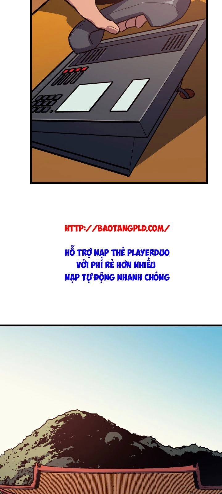 Tôi Trở Lại Thăng Cấp Một Mình Chapter 46 - 71