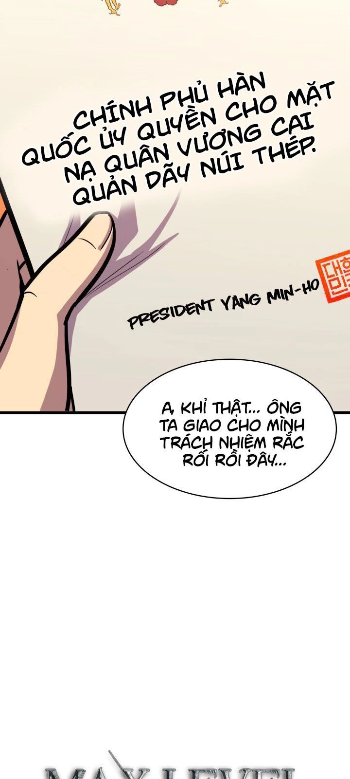 Tôi Trở Lại Thăng Cấp Một Mình Chapter 46 - 76