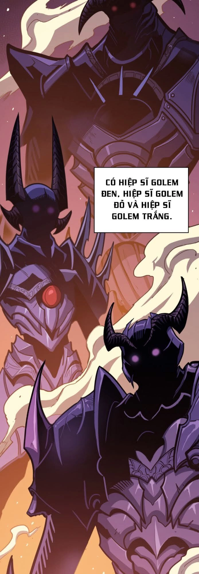 Tôi Trở Lại Thăng Cấp Một Mình Chapter 47 - 5