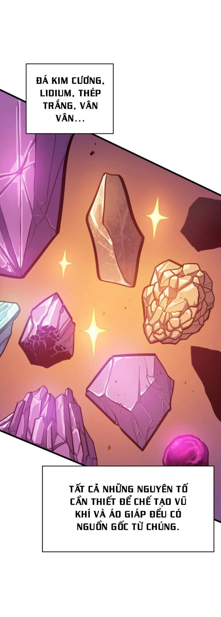 Tôi Trở Lại Thăng Cấp Một Mình Chapter 47 - 7