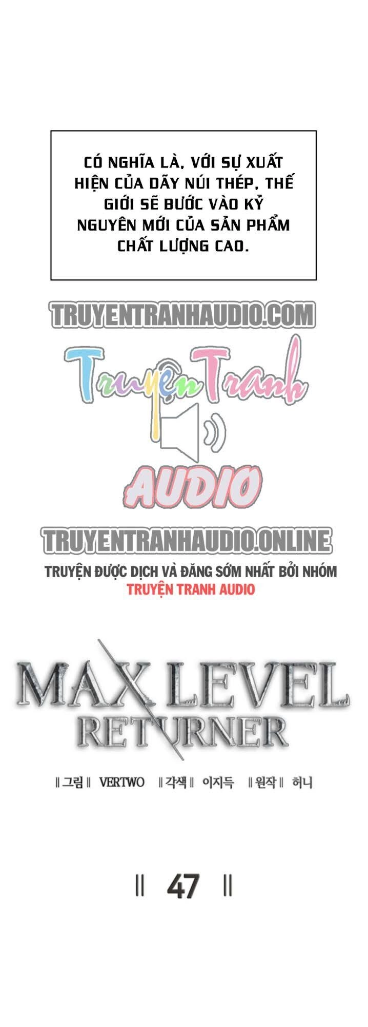 Tôi Trở Lại Thăng Cấp Một Mình Chapter 47 - 8