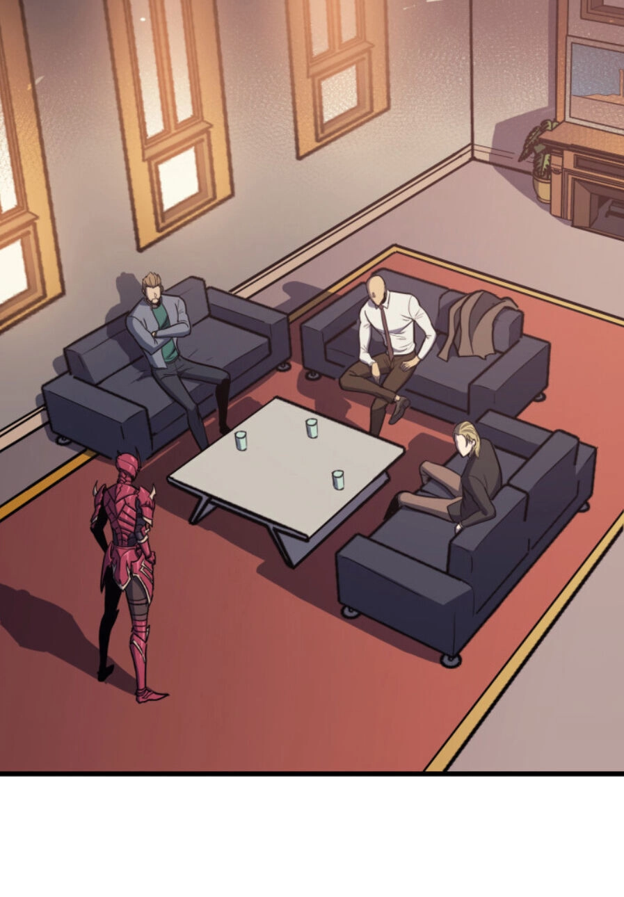 Tôi Trở Lại Thăng Cấp Một Mình Chapter 47 - 11