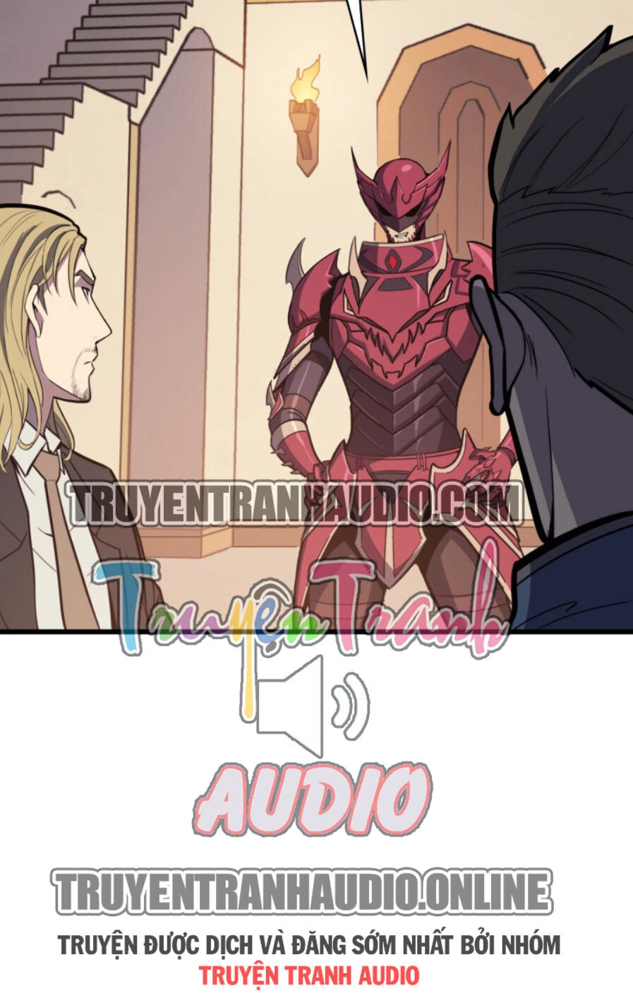 Tôi Trở Lại Thăng Cấp Một Mình Chapter 47 - 15