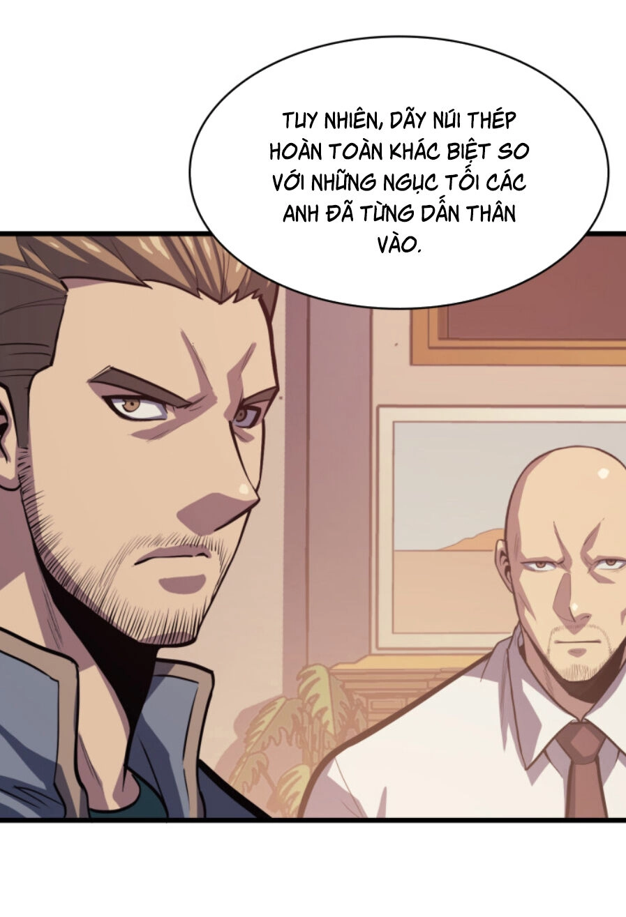 Tôi Trở Lại Thăng Cấp Một Mình Chapter 47 - 16