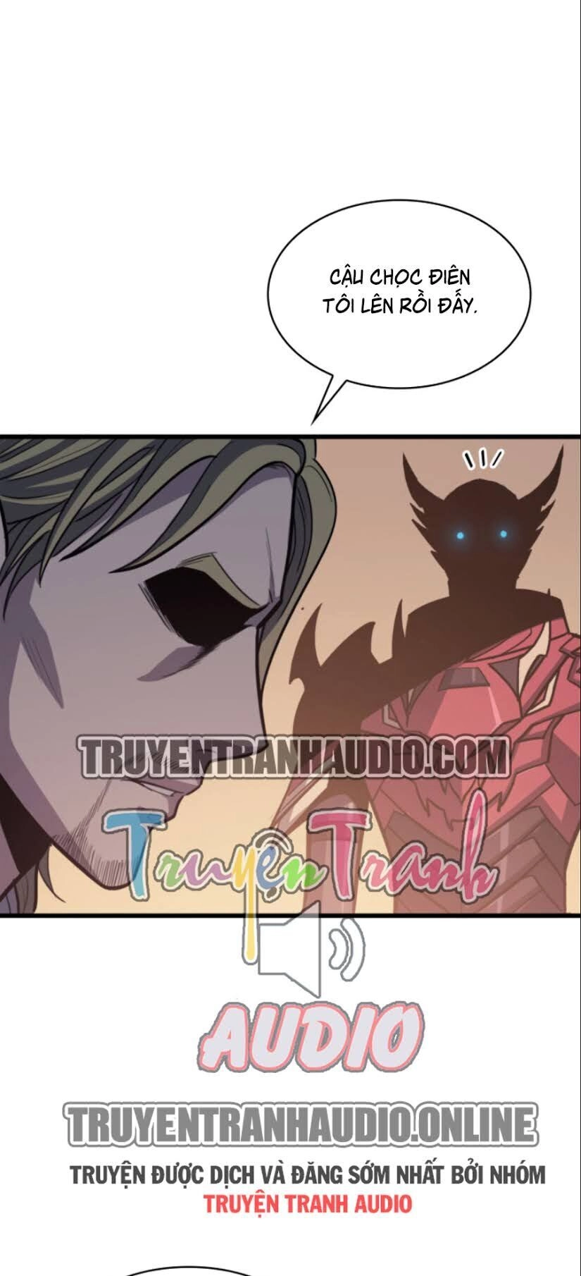 Tôi Trở Lại Thăng Cấp Một Mình Chapter 47 - 18