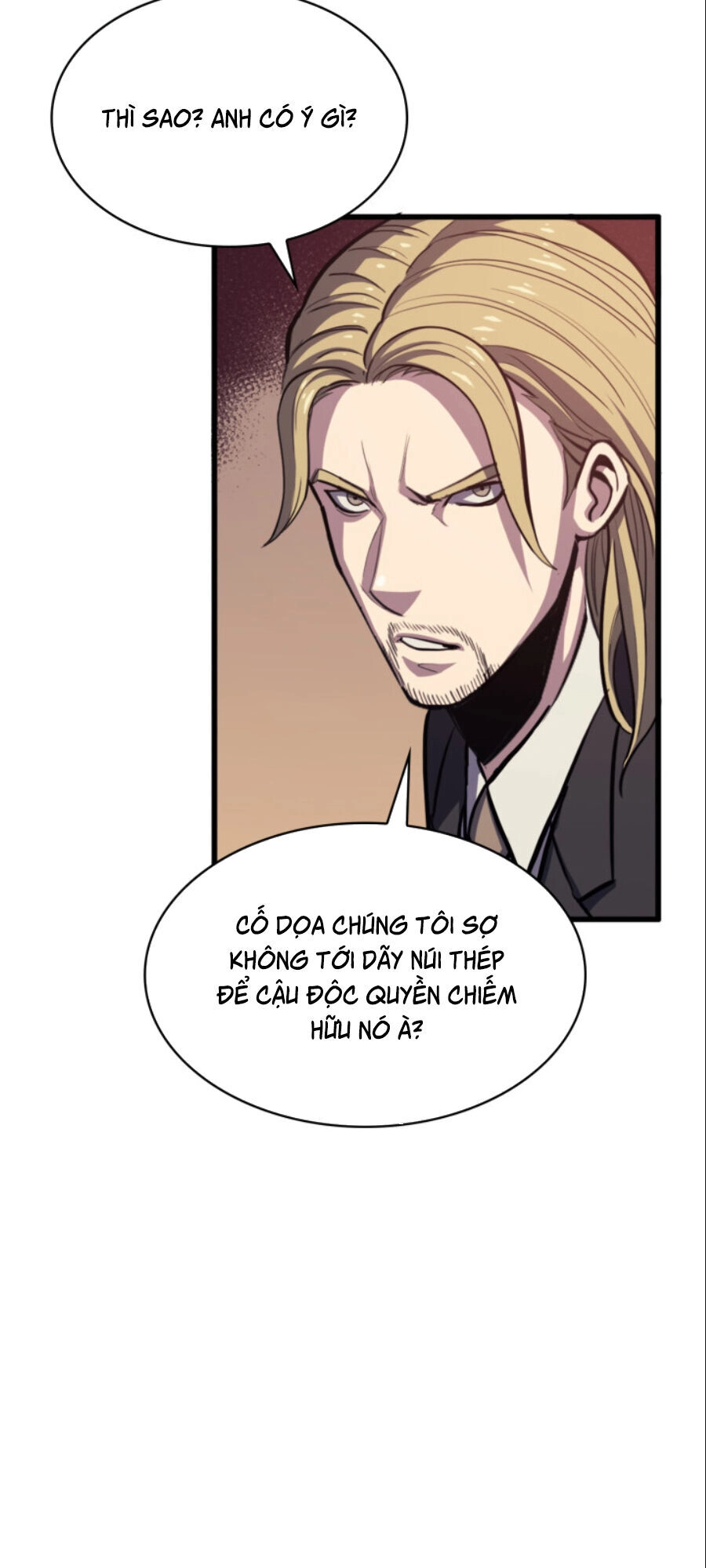 Tôi Trở Lại Thăng Cấp Một Mình Chapter 47 - 19