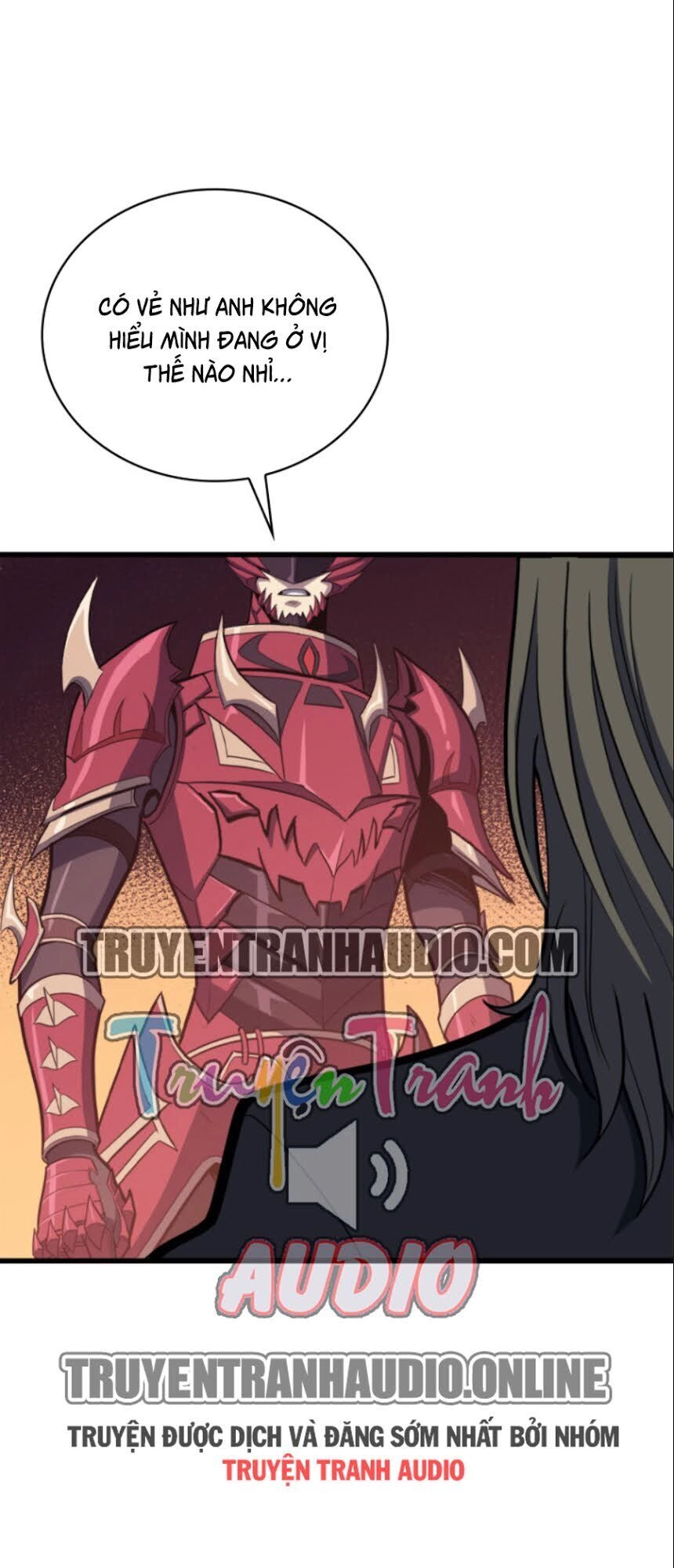 Tôi Trở Lại Thăng Cấp Một Mình Chapter 47 - 23