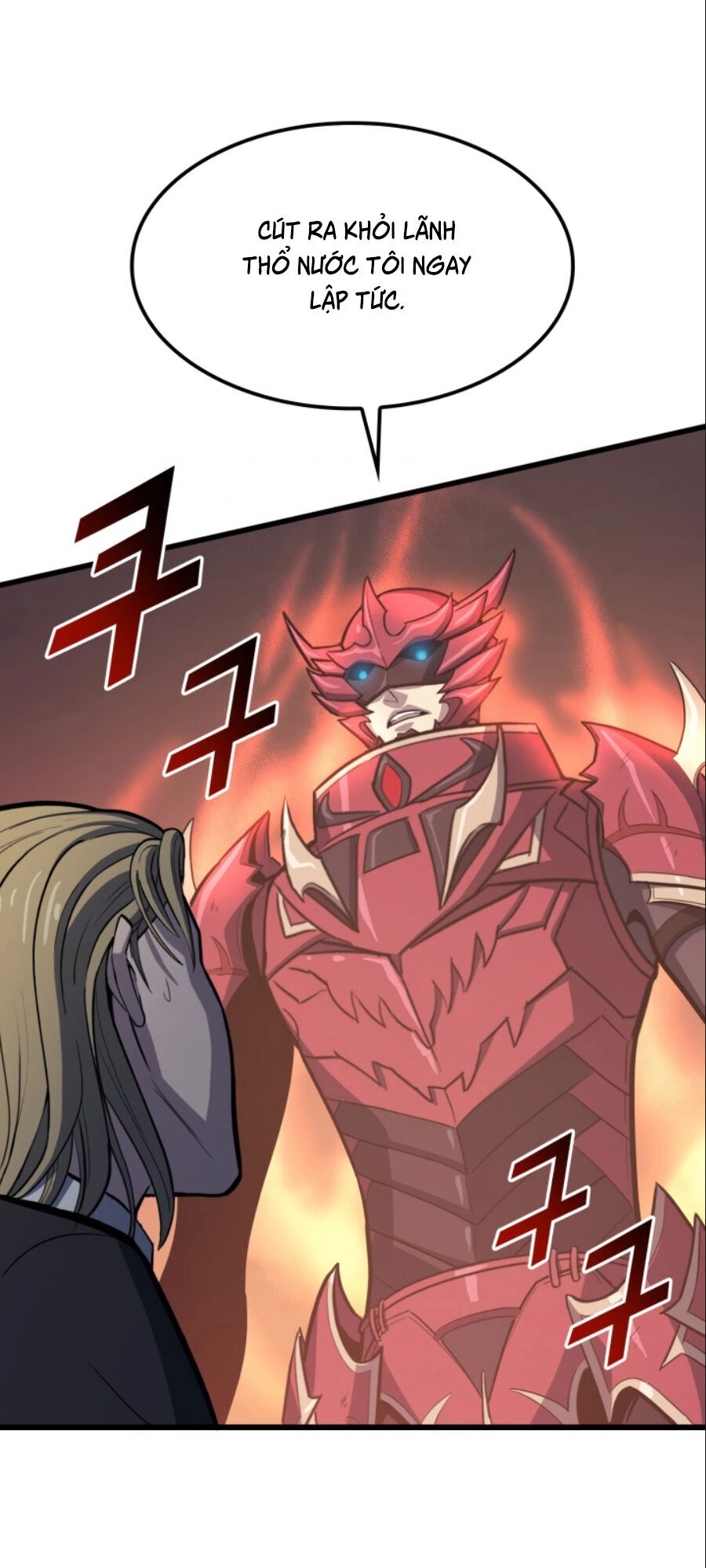 Tôi Trở Lại Thăng Cấp Một Mình Chapter 47 - 27