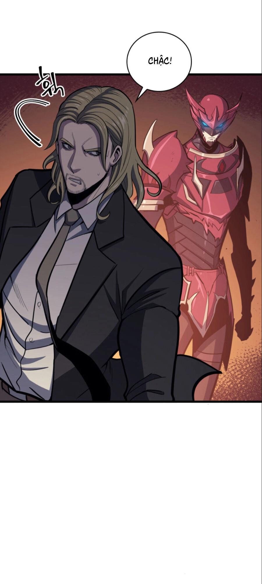 Tôi Trở Lại Thăng Cấp Một Mình Chapter 47 - 31