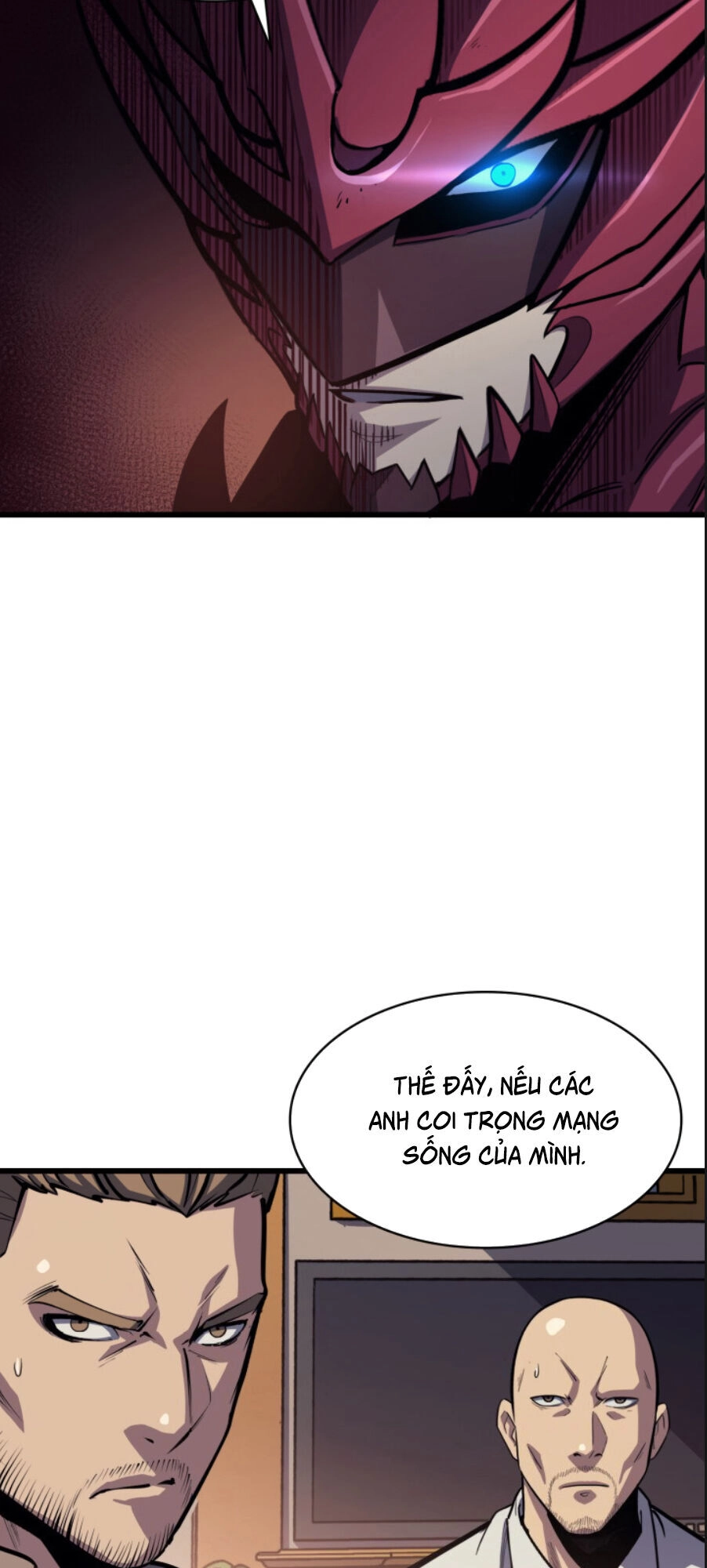 Tôi Trở Lại Thăng Cấp Một Mình Chapter 47 - 34