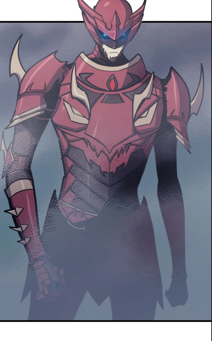 Tôi Trở Lại Thăng Cấp Một Mình Chapter 47 - 39