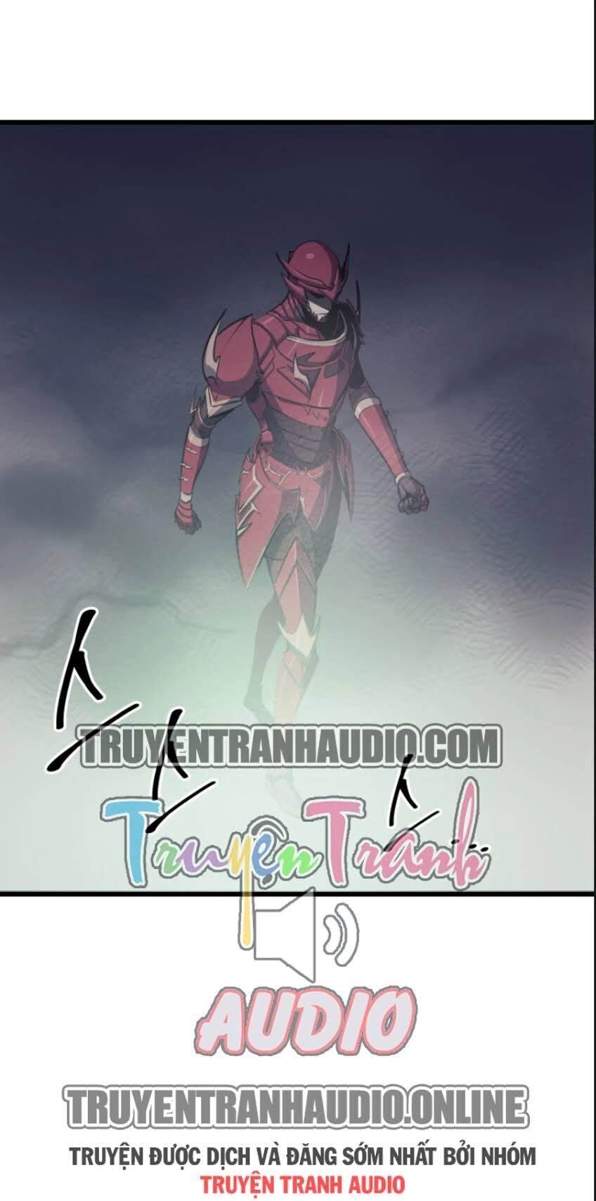 Tôi Trở Lại Thăng Cấp Một Mình Chapter 47 - 41