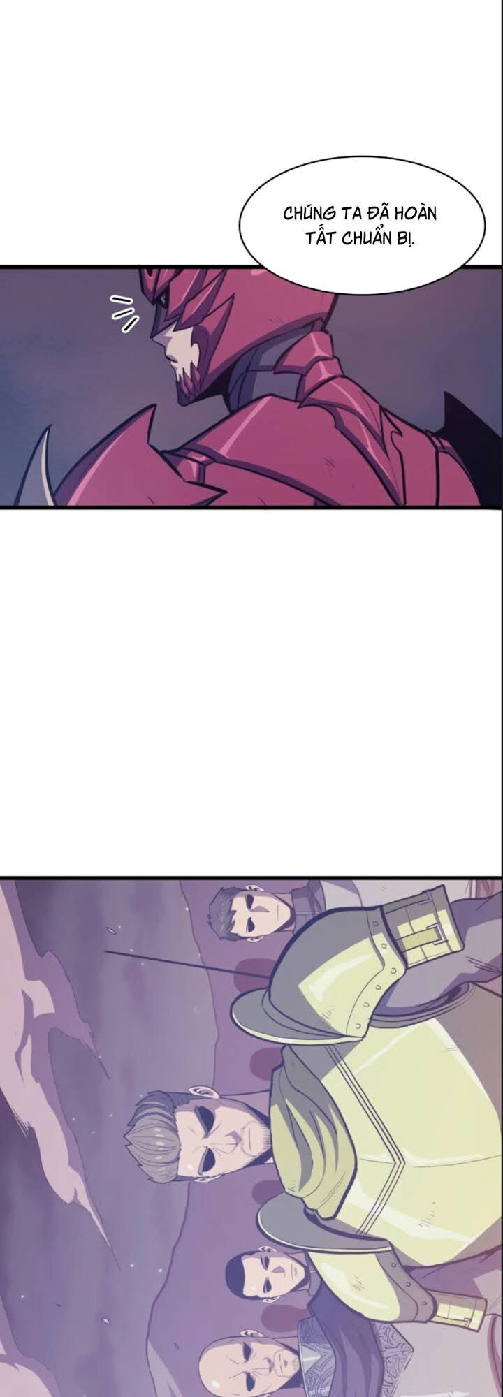 Tôi Trở Lại Thăng Cấp Một Mình Chapter 47 - 44