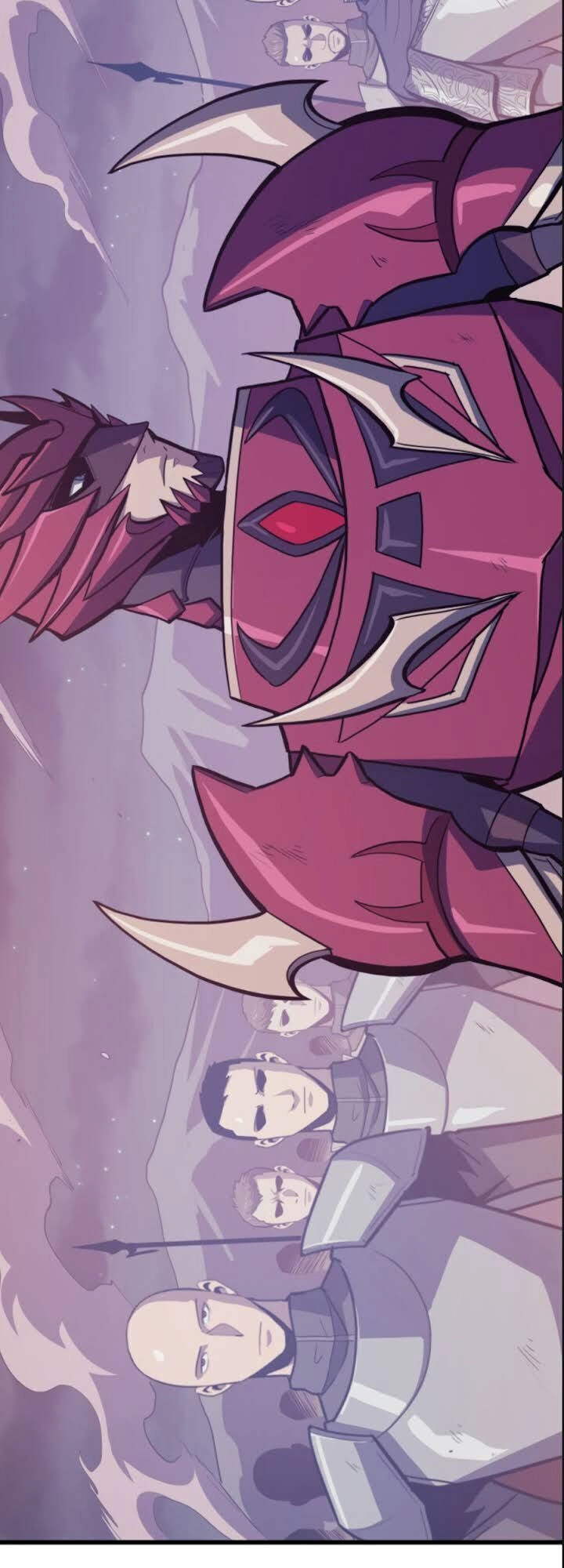 Tôi Trở Lại Thăng Cấp Một Mình Chapter 47 - 45