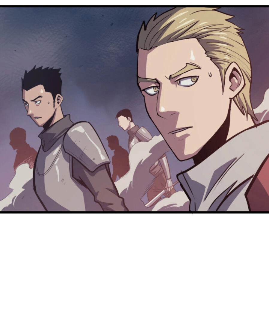 Tôi Trở Lại Thăng Cấp Một Mình Chapter 47 - 53