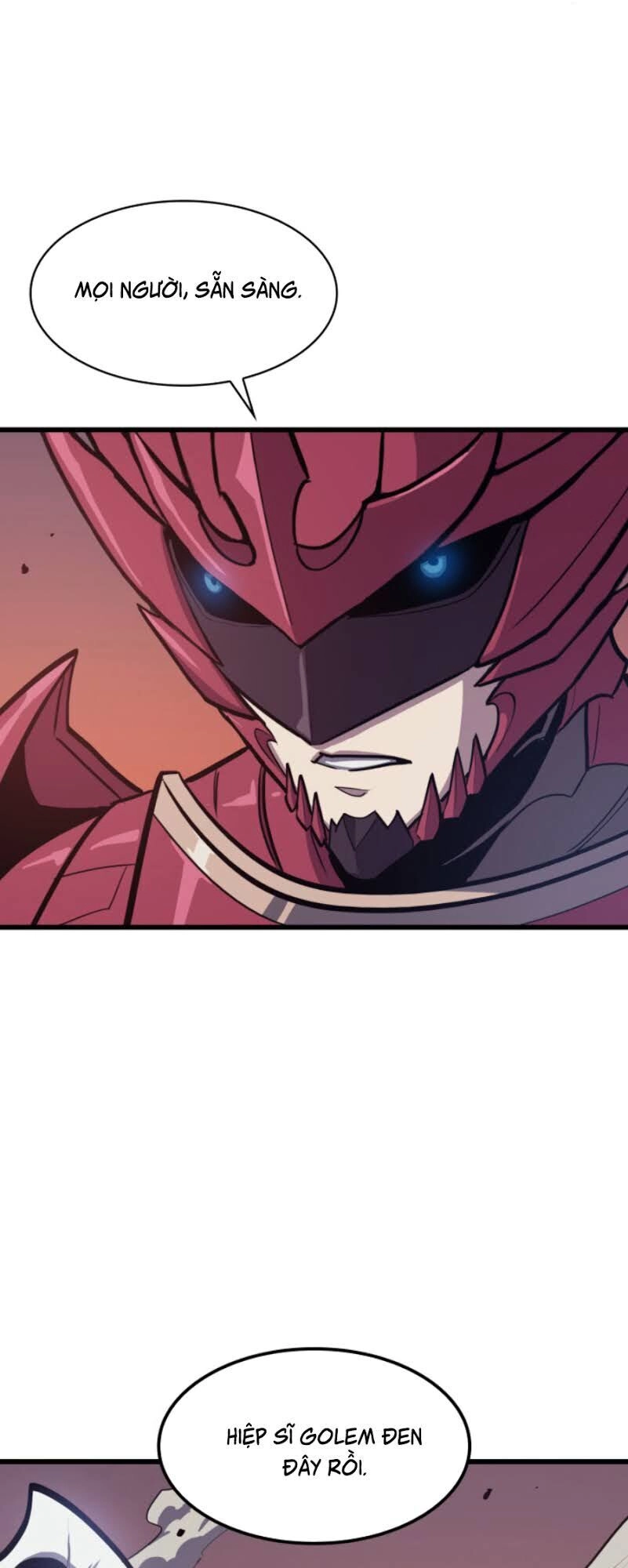 Tôi Trở Lại Thăng Cấp Một Mình Chapter 47 - 58