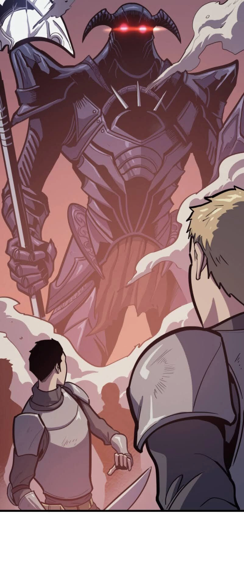 Tôi Trở Lại Thăng Cấp Một Mình Chapter 47 - 59