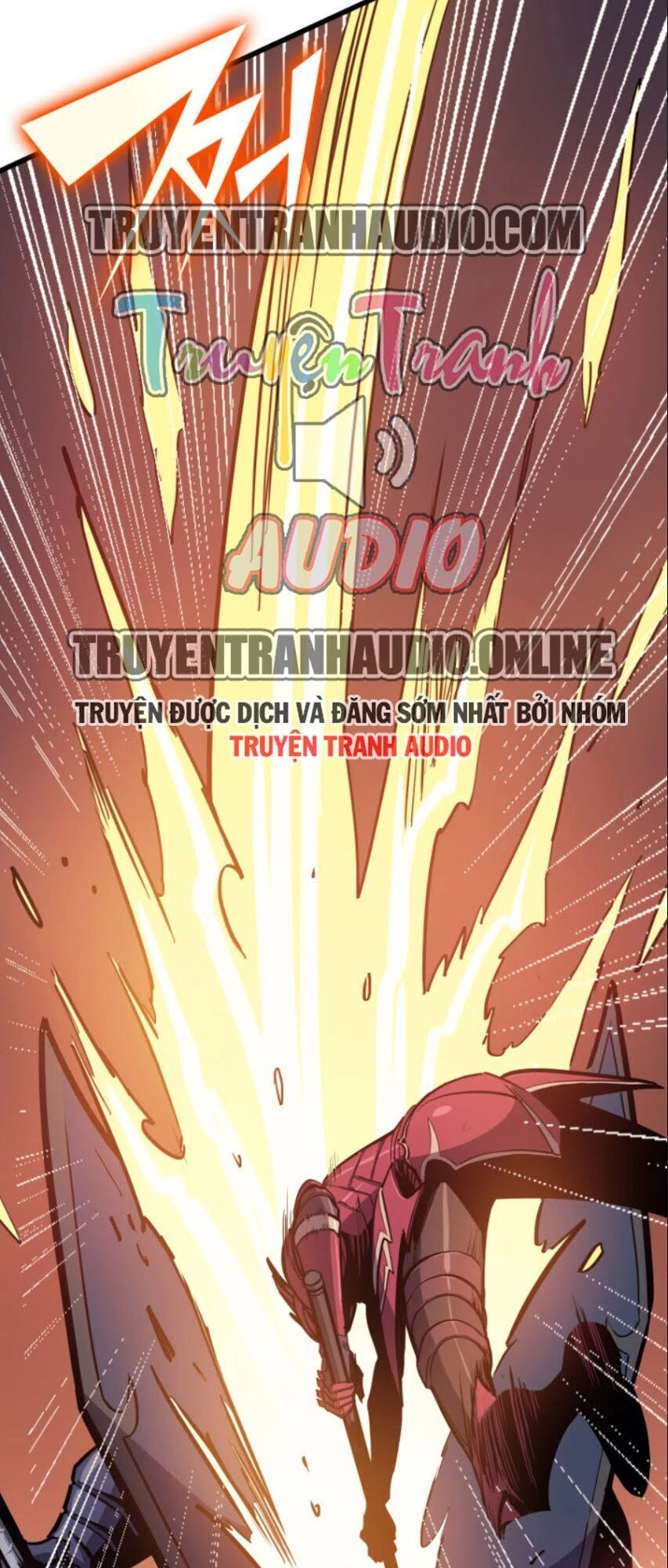 Tôi Trở Lại Thăng Cấp Một Mình Chapter 47 - 66