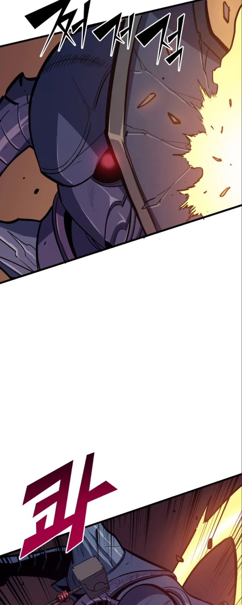 Tôi Trở Lại Thăng Cấp Một Mình Chapter 47 - 68