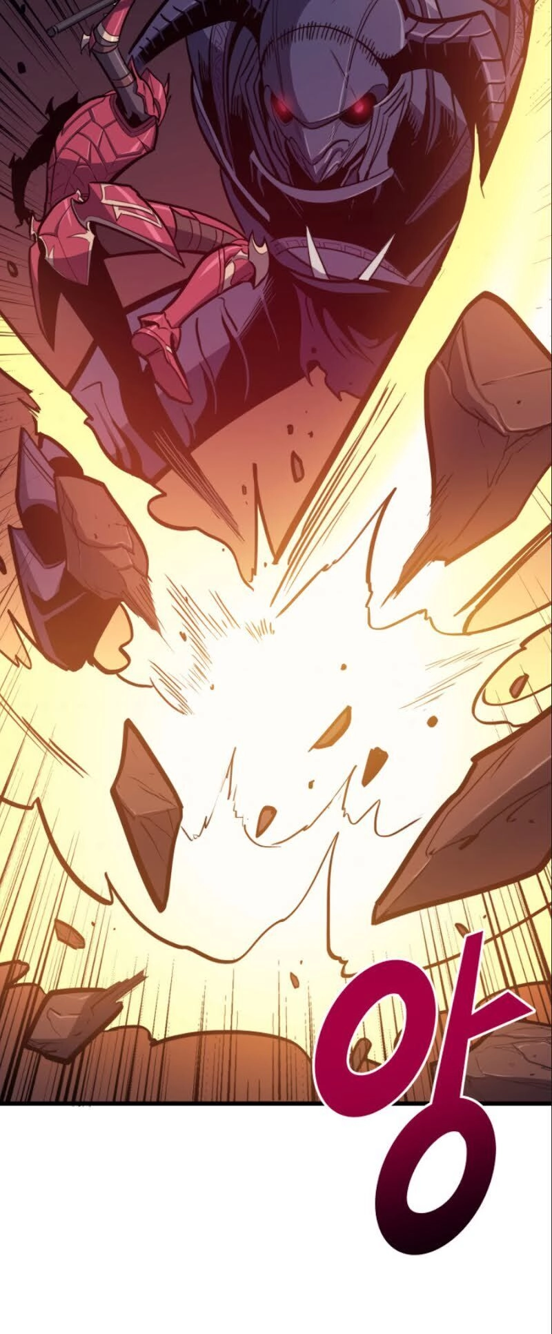 Tôi Trở Lại Thăng Cấp Một Mình Chapter 47 - 69