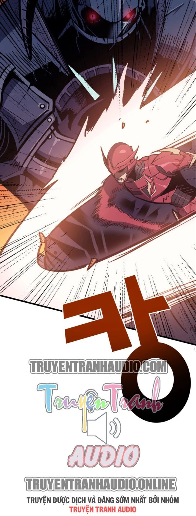 Tôi Trở Lại Thăng Cấp Một Mình Chapter 47 - 71