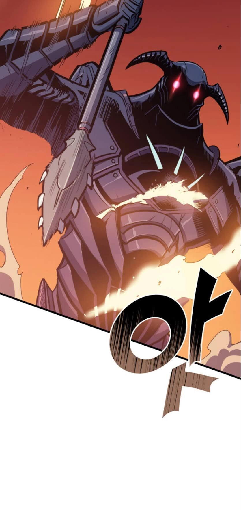 Tôi Trở Lại Thăng Cấp Một Mình Chapter 47 - 74