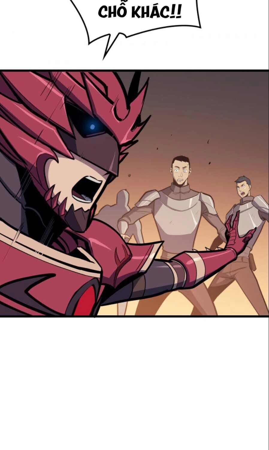 Tôi Trở Lại Thăng Cấp Một Mình Chapter 47 - 76