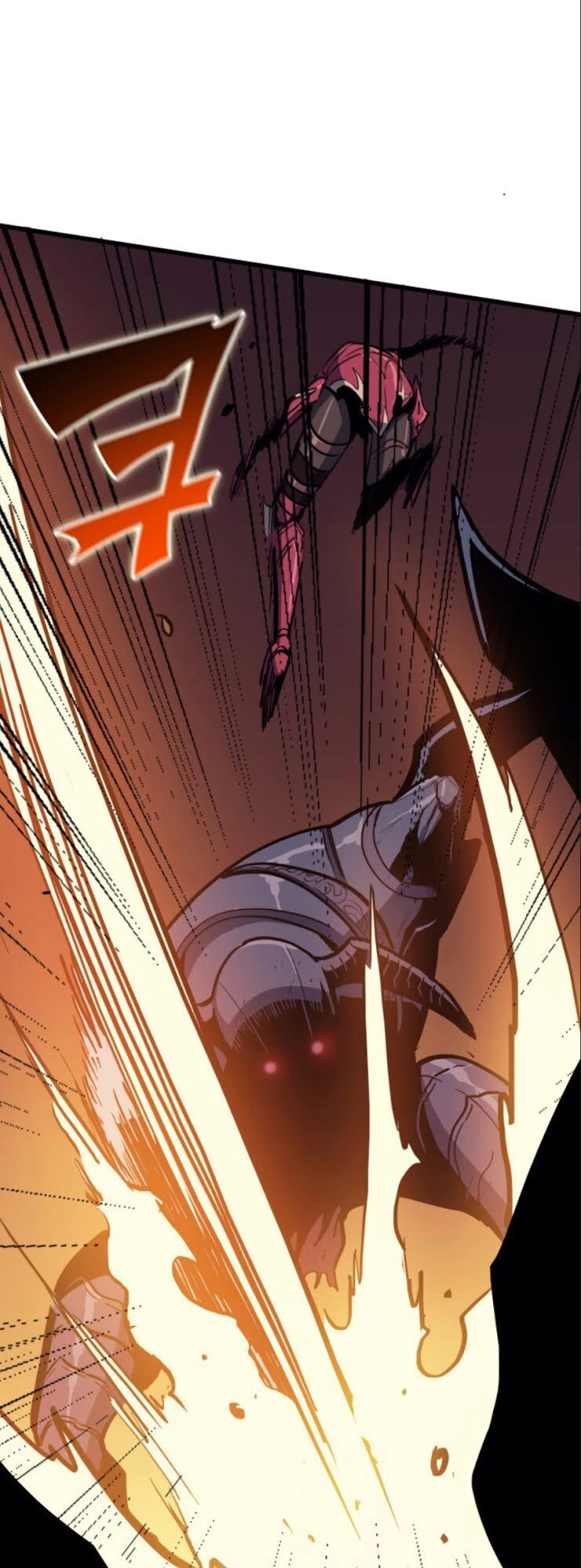 Tôi Trở Lại Thăng Cấp Một Mình Chapter 47 - 77