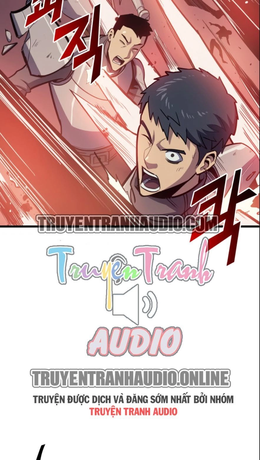 Tôi Trở Lại Thăng Cấp Một Mình Chapter 47 - 83