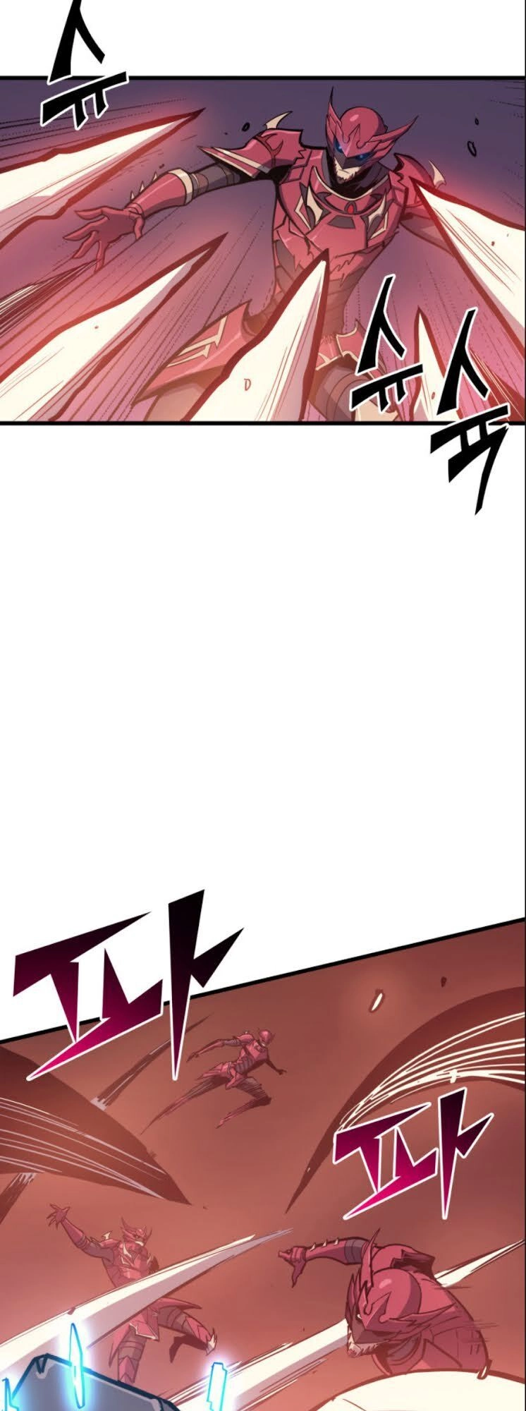 Tôi Trở Lại Thăng Cấp Một Mình Chapter 47 - 84