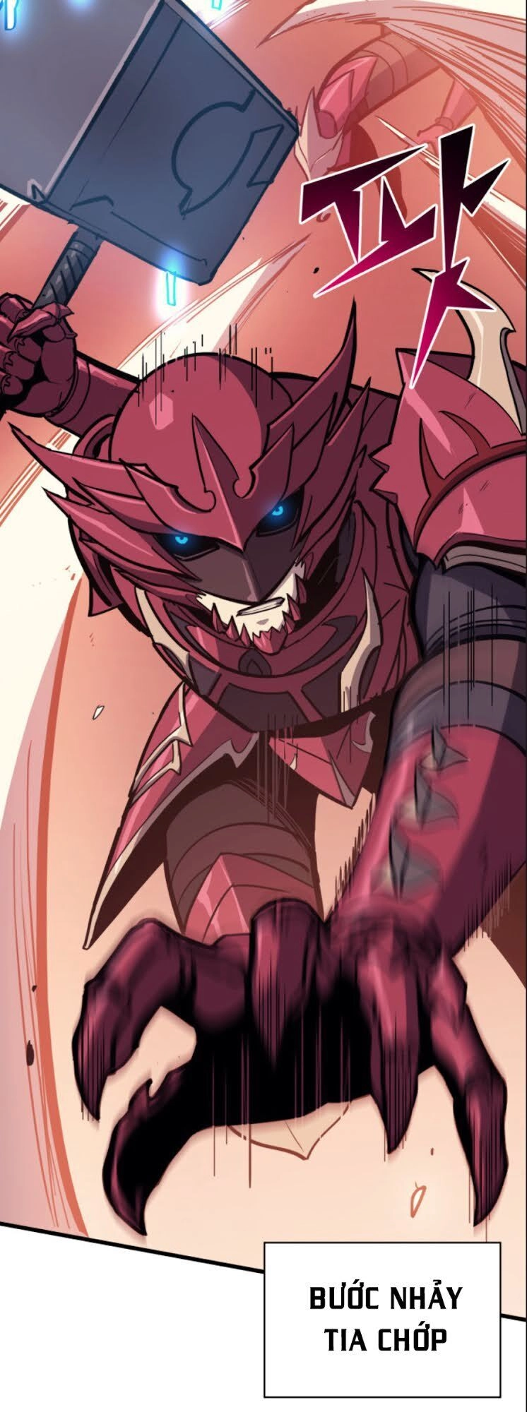 Tôi Trở Lại Thăng Cấp Một Mình Chapter 47 - 85