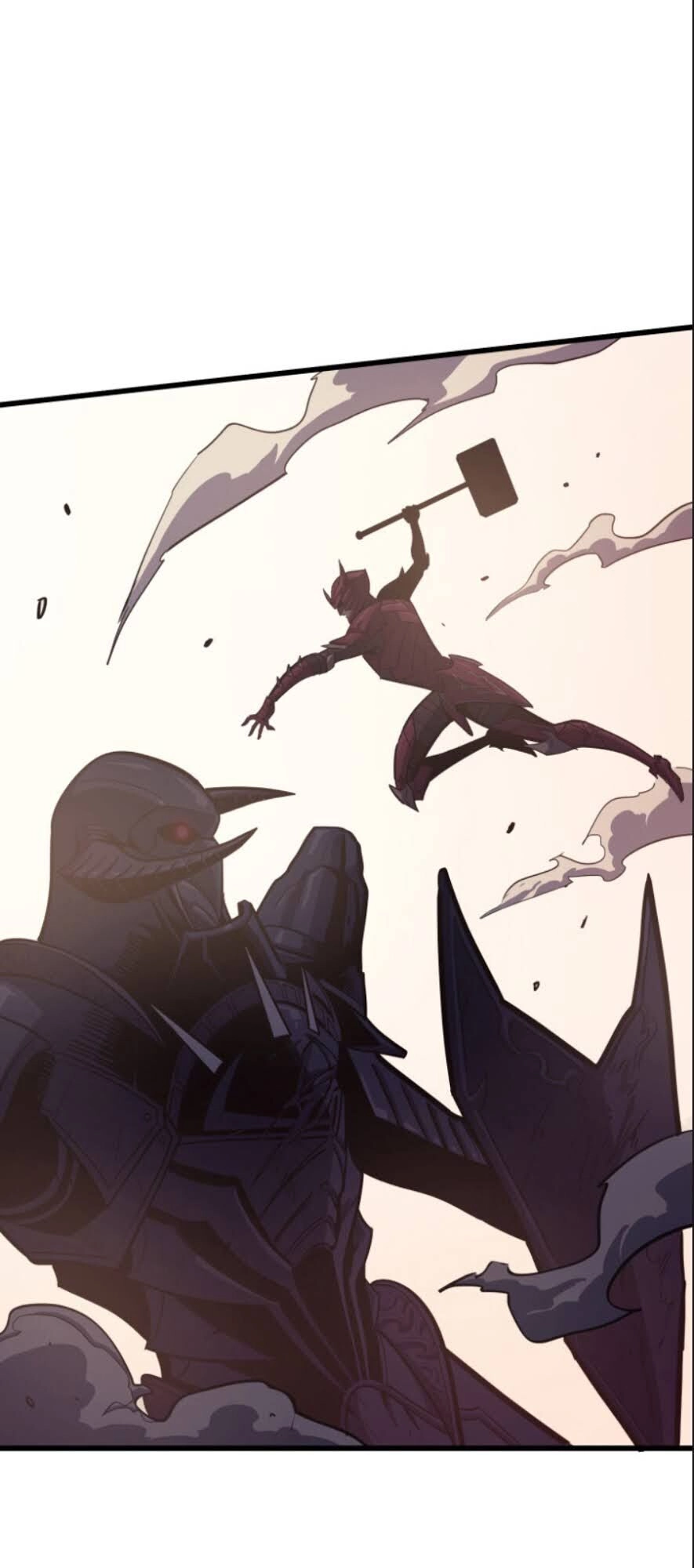 Tôi Trở Lại Thăng Cấp Một Mình Chapter 47 - 87