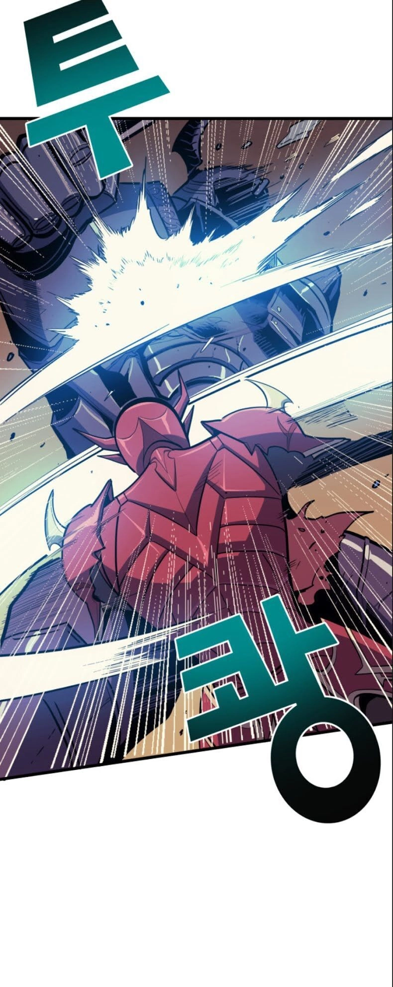 Tôi Trở Lại Thăng Cấp Một Mình Chapter 47 - 92