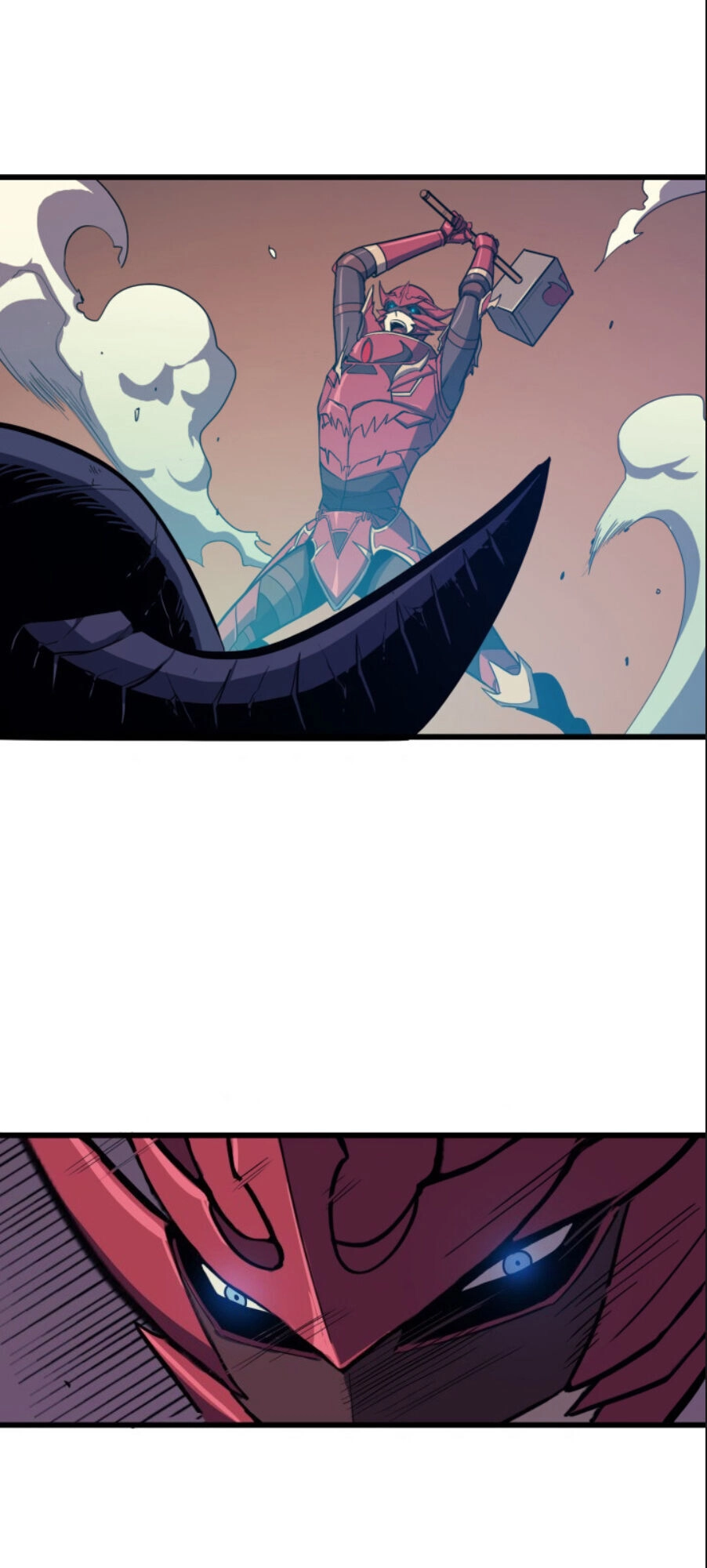 Tôi Trở Lại Thăng Cấp Một Mình Chapter 47 - 95