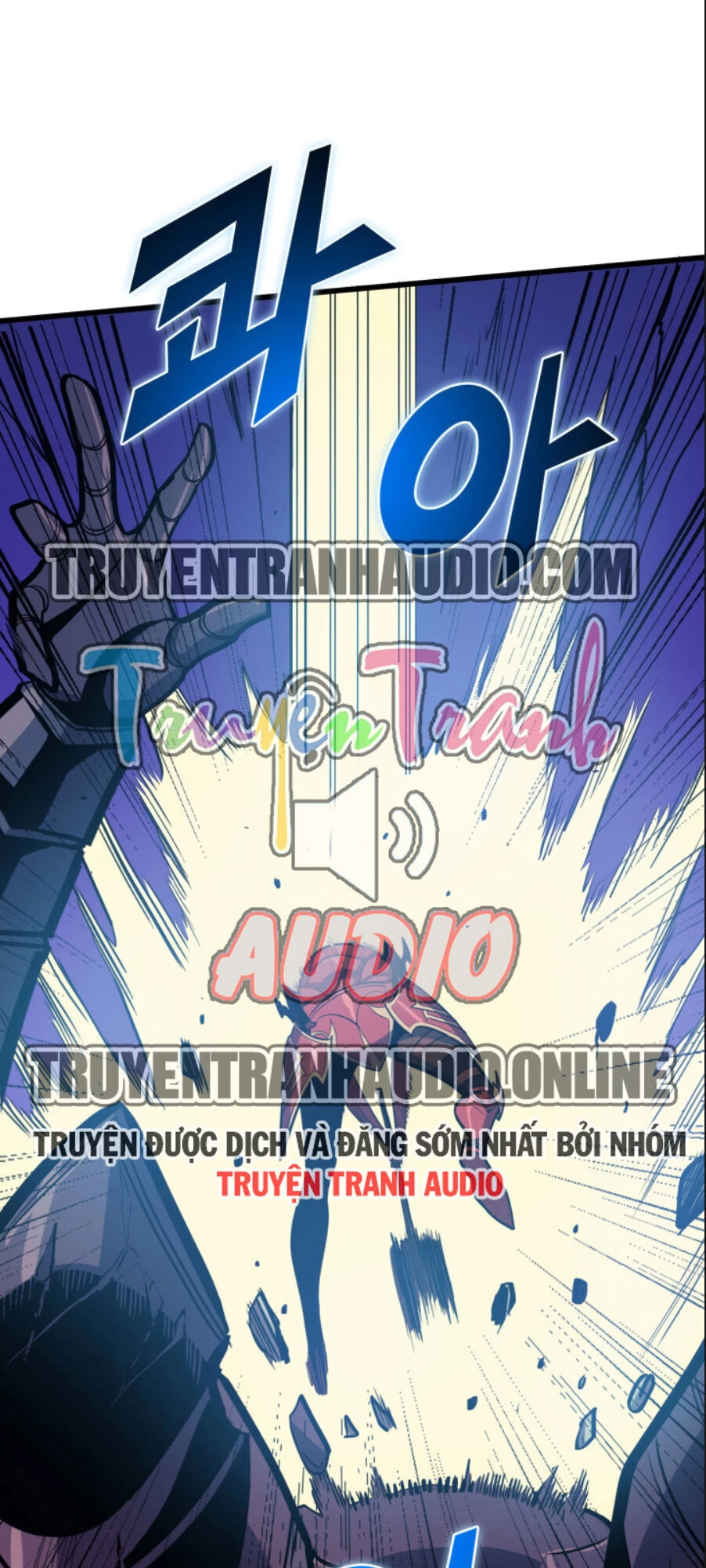 Tôi Trở Lại Thăng Cấp Một Mình Chapter 47 - 97