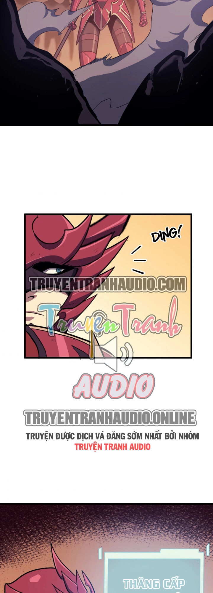 Tôi Trở Lại Thăng Cấp Một Mình Chapter 47 - 105