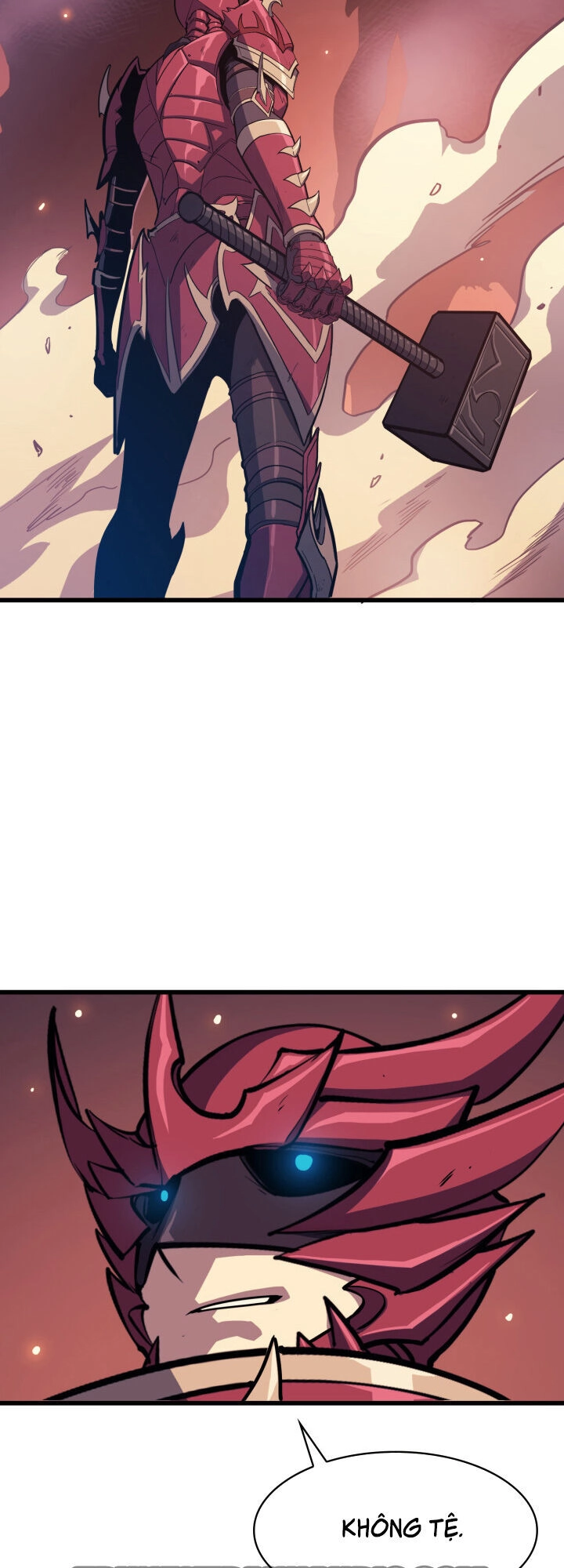 Tôi Trở Lại Thăng Cấp Một Mình Chapter 47 - 110