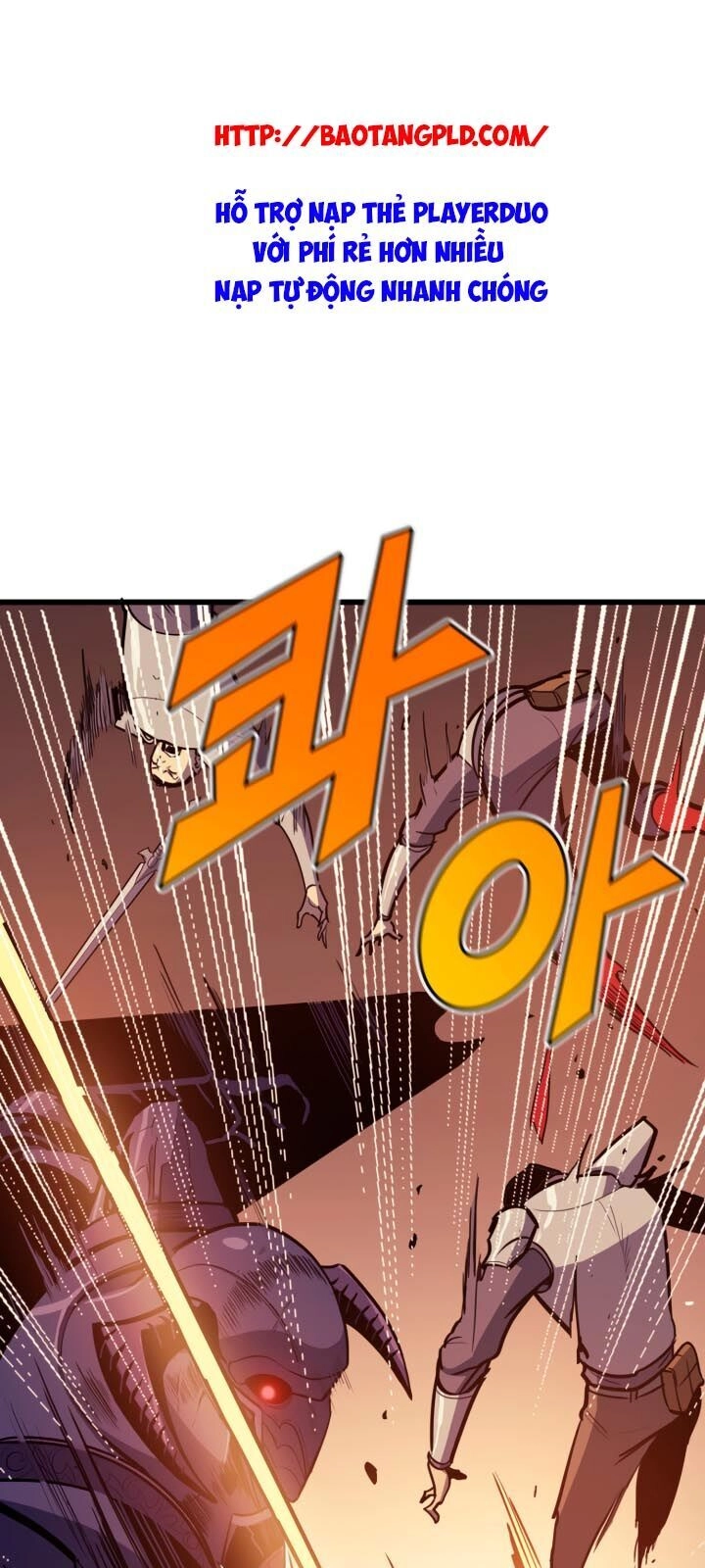 Tôi Trở Lại Thăng Cấp Một Mình Chapter 48 - 5