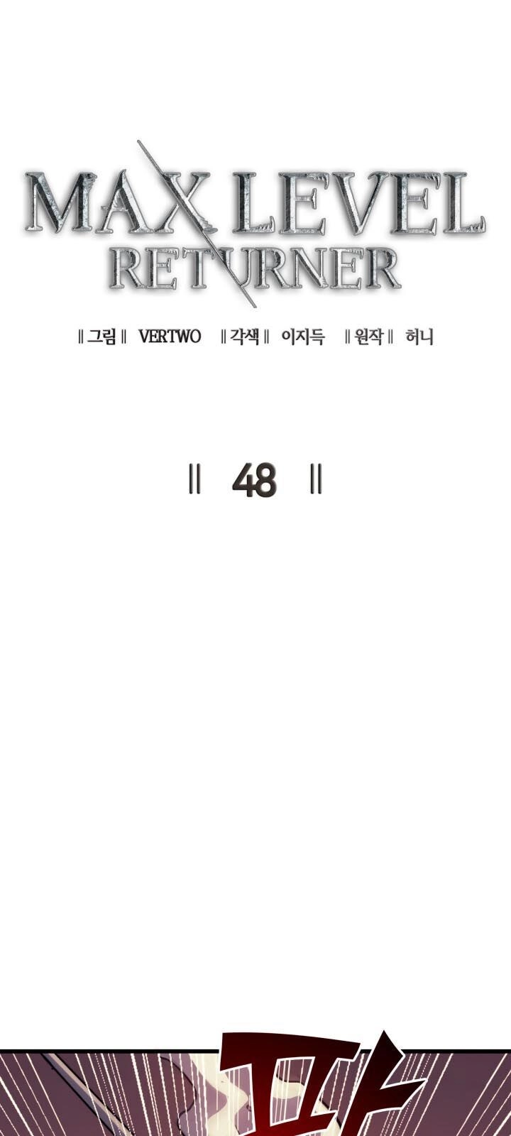 Tôi Trở Lại Thăng Cấp Một Mình Chapter 48 - 8