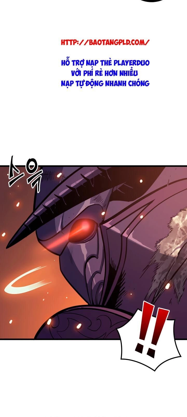 Tôi Trở Lại Thăng Cấp Một Mình Chapter 48 - 12