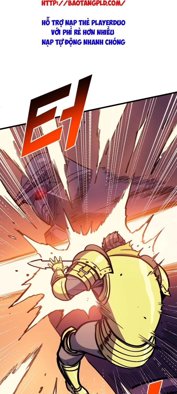 Tôi Trở Lại Thăng Cấp Một Mình Chapter 48 - 13