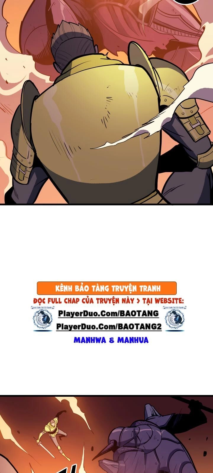 Tôi Trở Lại Thăng Cấp Một Mình Chapter 48 - 17