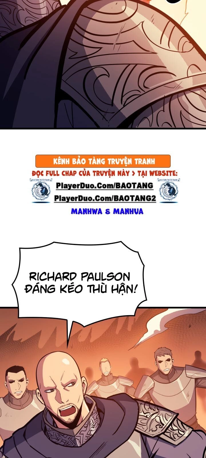 Tôi Trở Lại Thăng Cấp Một Mình Chapter 48 - 19