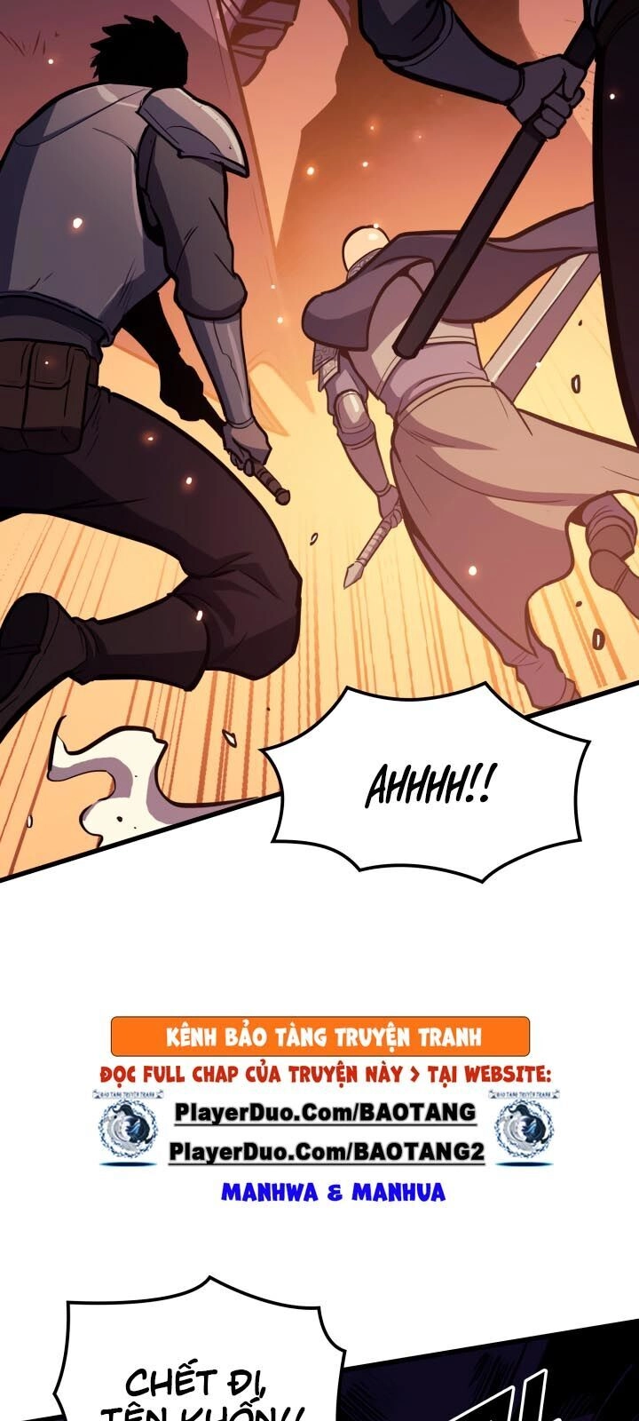 Tôi Trở Lại Thăng Cấp Một Mình Chapter 48 - 21