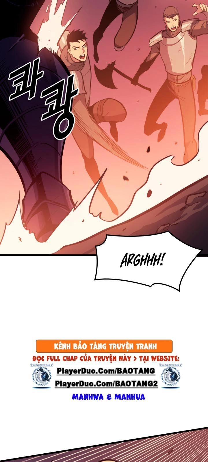 Tôi Trở Lại Thăng Cấp Một Mình Chapter 48 - 23