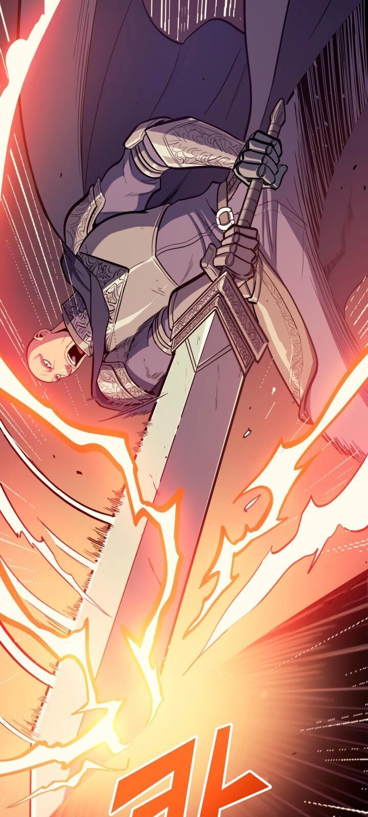 Tôi Trở Lại Thăng Cấp Một Mình Chapter 48 - 25