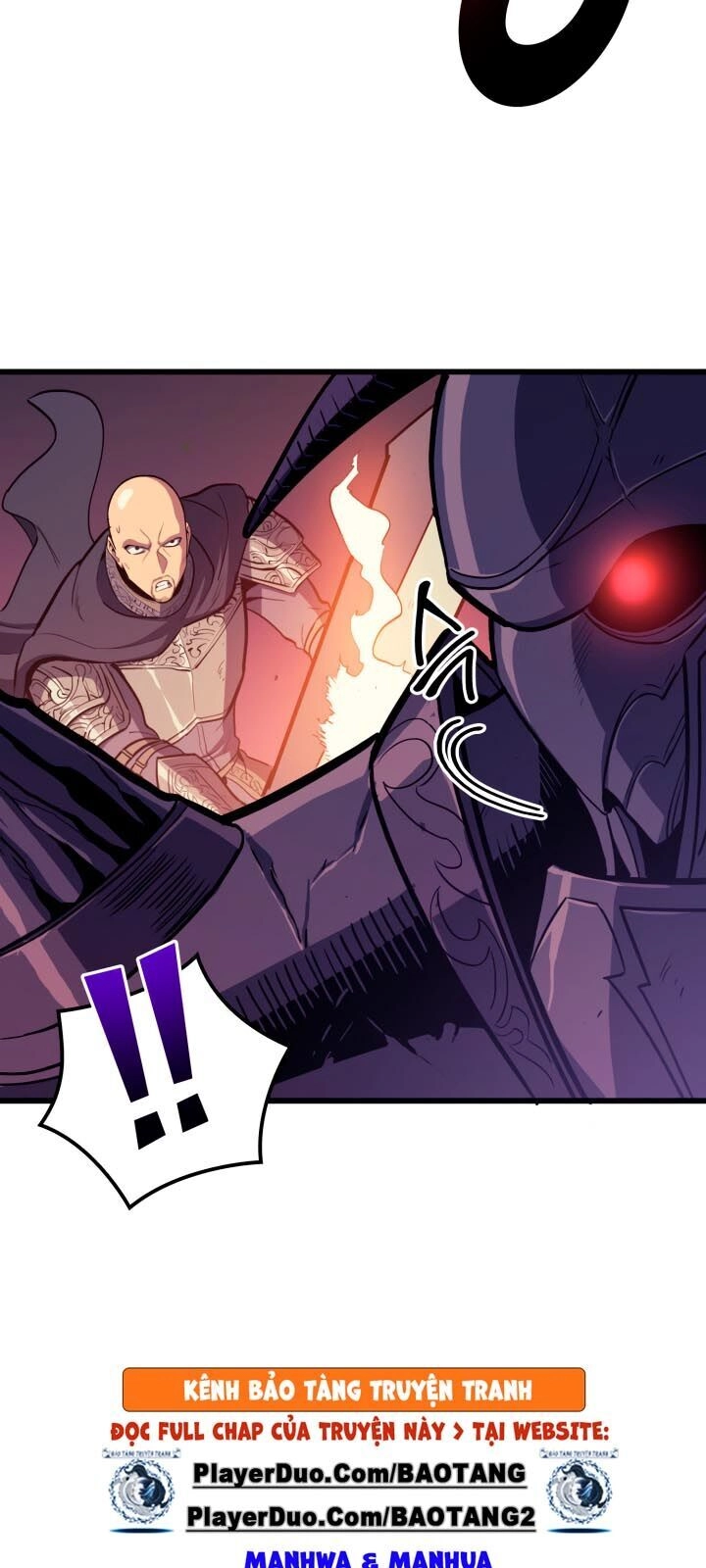 Tôi Trở Lại Thăng Cấp Một Mình Chapter 48 - 27