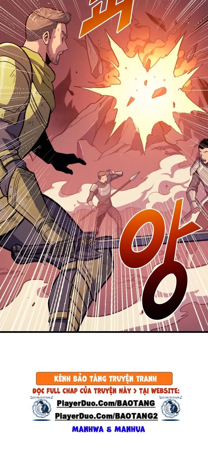 Tôi Trở Lại Thăng Cấp Một Mình Chapter 48 - 32