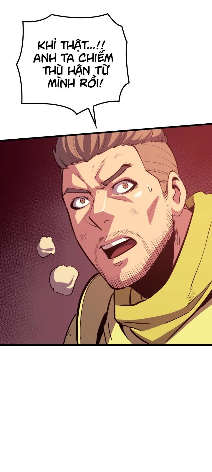 Tôi Trở Lại Thăng Cấp Một Mình Chapter 48 - 33